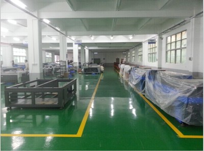 深圳市越達(dá)彩印科技銷售部 融合彩印與通信科技，驅(qū)動創(chuàng)新與品質(zhì)