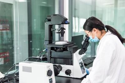 仙樂健康馬鞍山全新研發實驗室啟用 以通信科技賦能，通向健康創新的未來