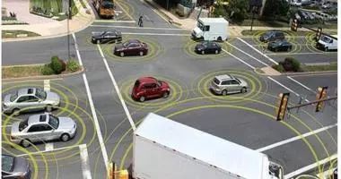 世界移動通信大會聚焦 自動駕駛與5G深度融合，中國無人車量產元年啟航