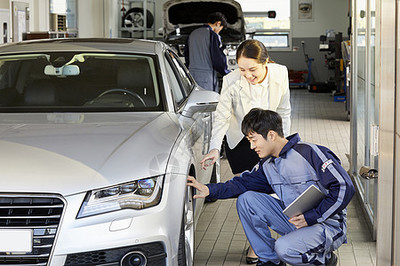 數(shù)字技術(shù)在汽車服務領(lǐng)域中的應用 提升韓語咨詢效率與精準度