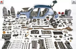 買車時你不在乎這個就別談舒適了，聊一聊NVH的那些事——汽車零配件篇